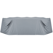 Raincover for Rectangular Dining Set Accessories Ethnicraft 64 in 