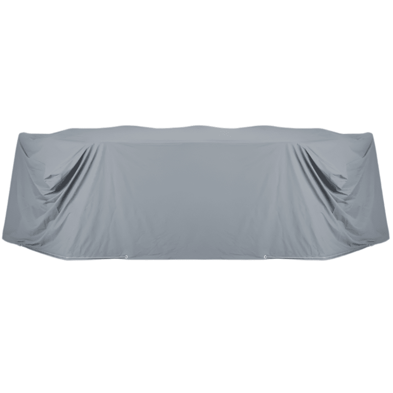 Raincover for Rectangular Dining Set Accessories Ethnicraft 64 in 