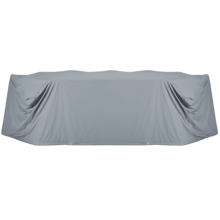 Raincover for Rectangular Dining Set Accessories Ethnicraft 64 in 