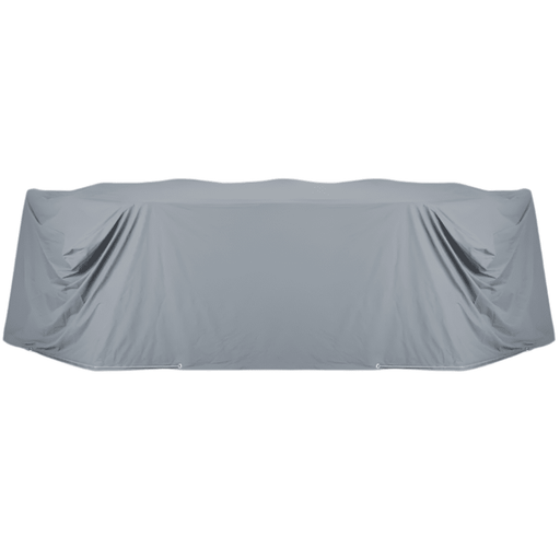 Raincover for Rectangular Dining Set Accessories Ethnicraft 64 in 