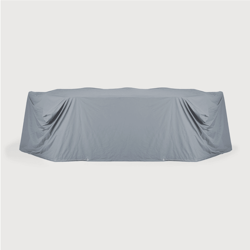 Raincover for Rectangular Dining Set Accessories Ethnicraft 79 in 