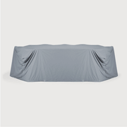 Raincover for Rectangular Dining Set Accessories Ethnicraft 98.5 in 