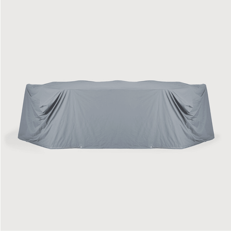Raincover for Rectangular Dining Set Accessories Ethnicraft 98.5 in 