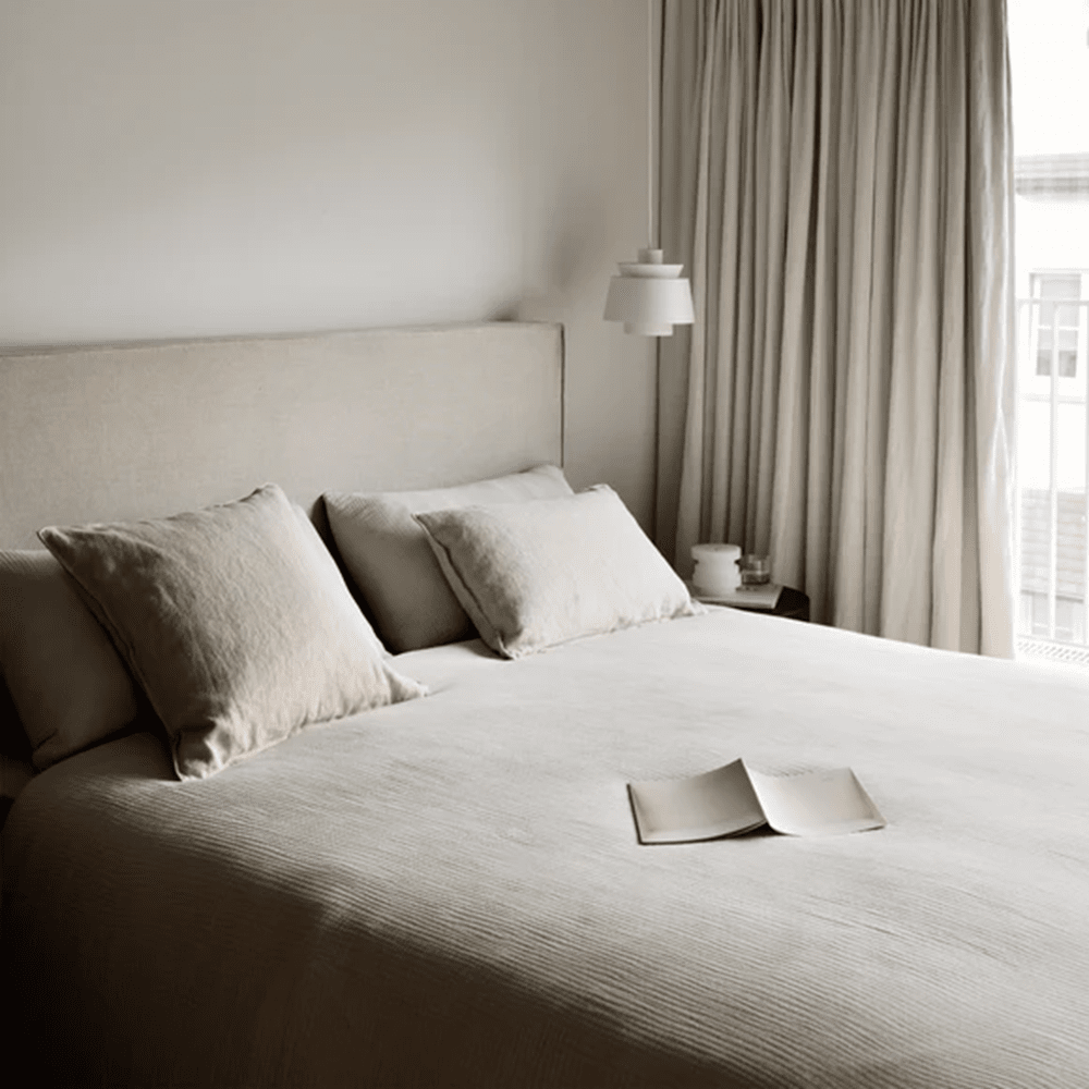 Revive Bed Beds Ethnicraft 