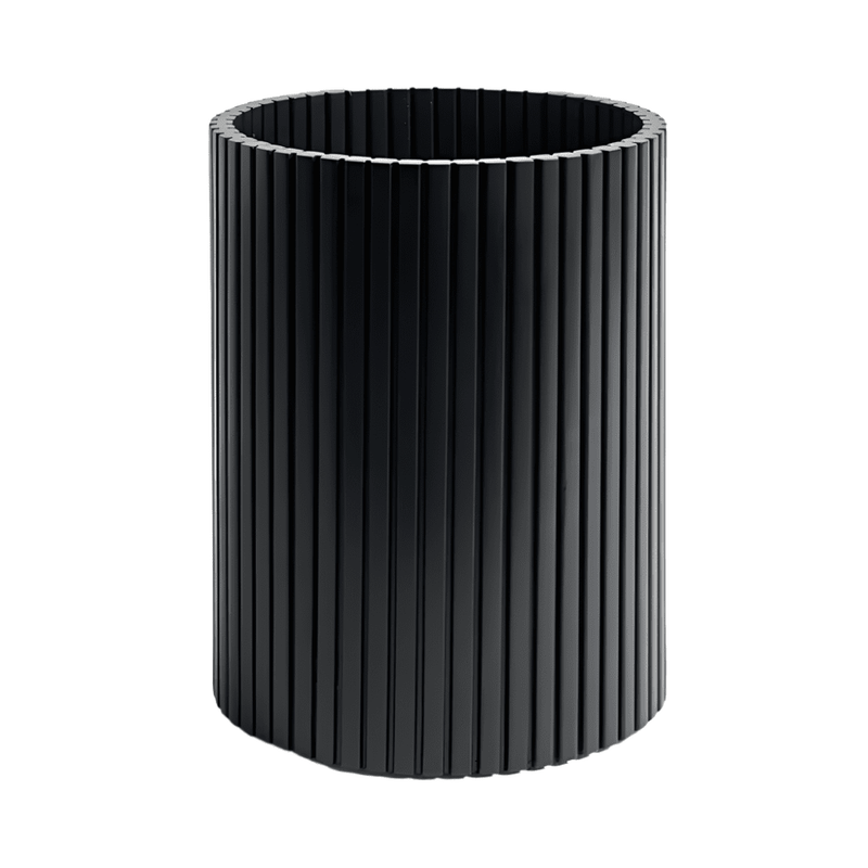 Roller Max Paper Basket Accessories Ethnicraft 