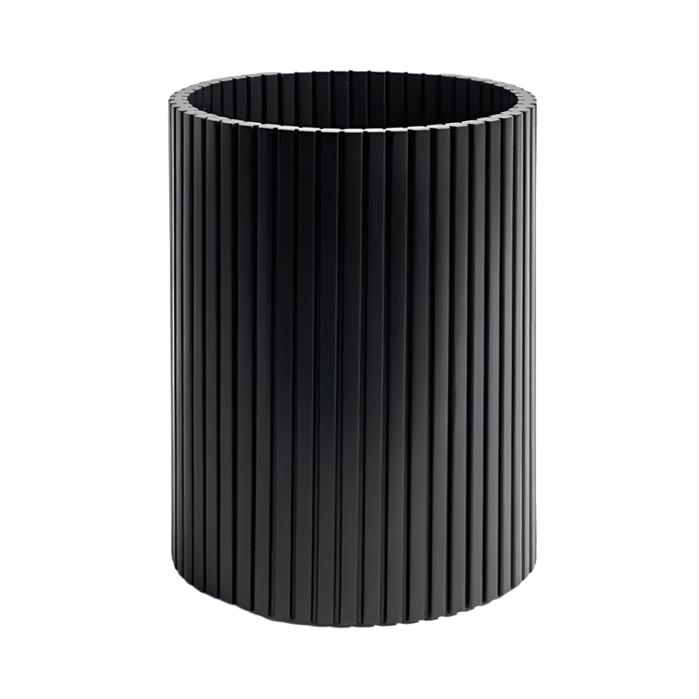 Roller Max Paper Basket Accessories Ethnicraft 