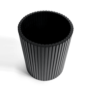 Roller Max Paper Basket Accessories Ethnicraft 