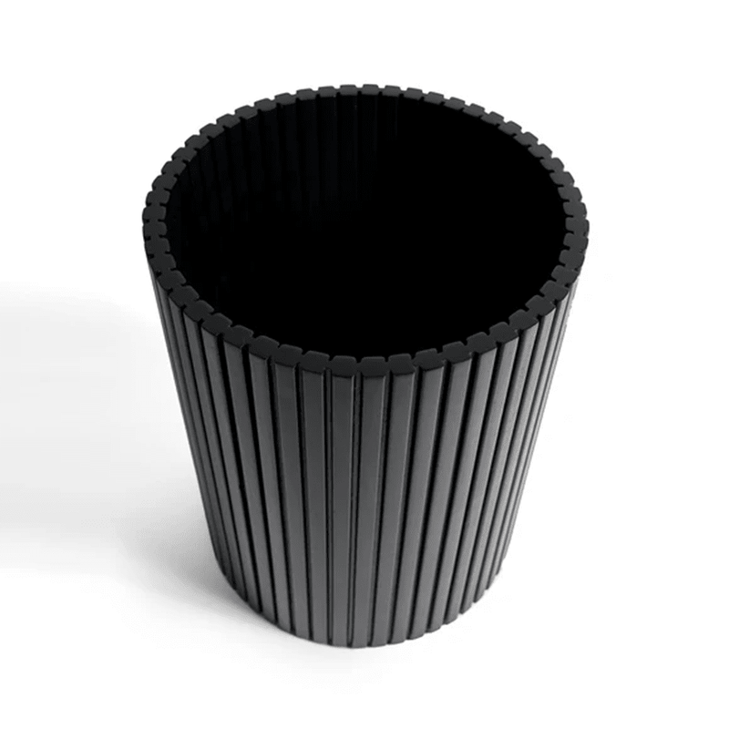 Roller Max Paper Basket Accessories Ethnicraft 