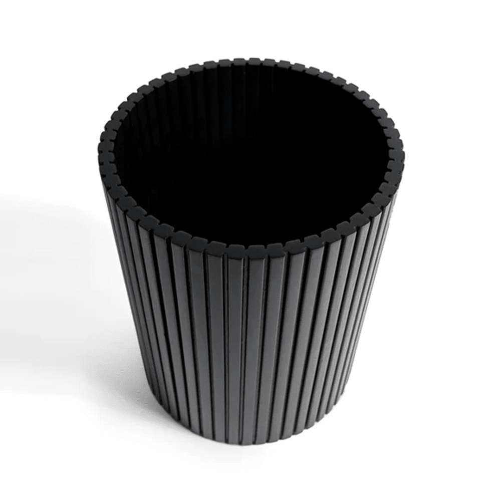 Roller Max Paper Basket Accessories Ethnicraft 