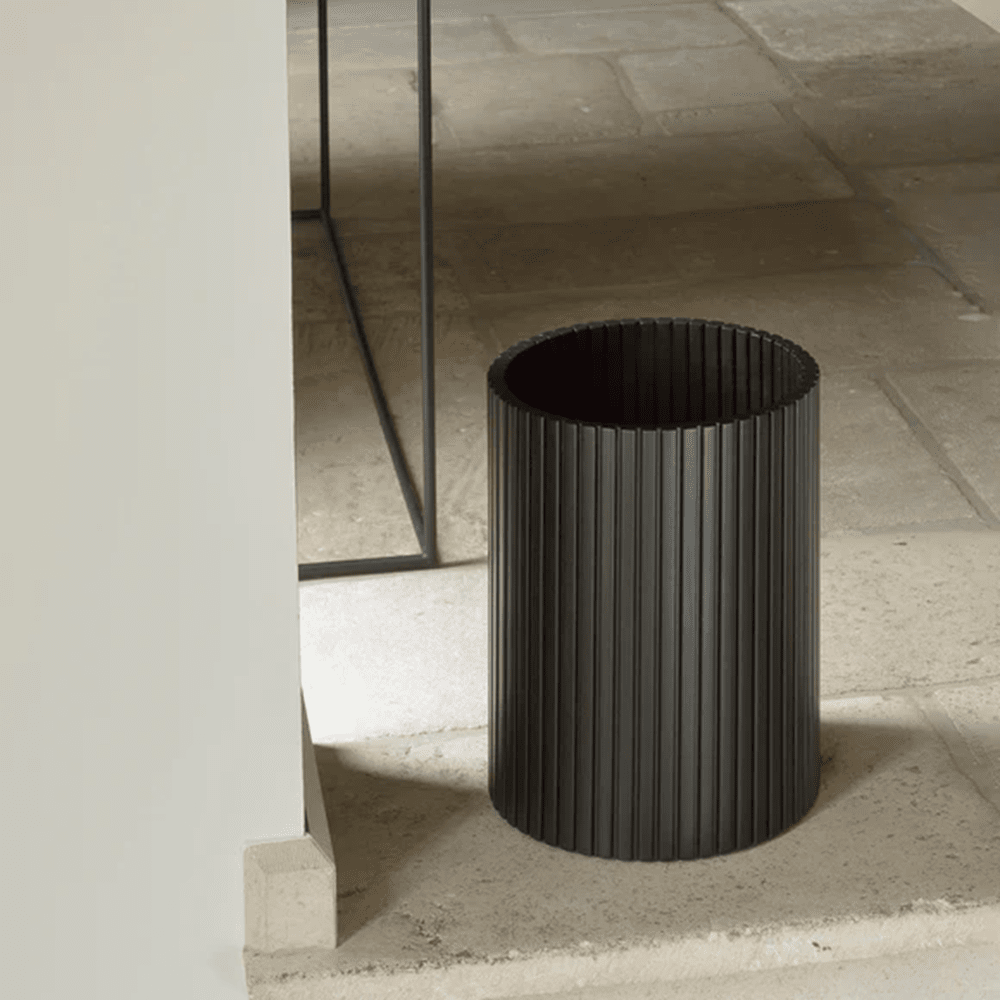 Roller Max Paper Basket Accessories Ethnicraft 