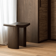 Roller Max Stool Stools Ethnicraft 