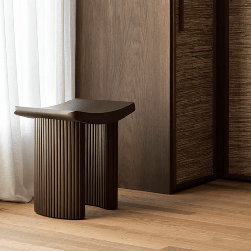 Roller Max Stool Stools Ethnicraft 