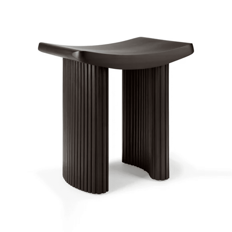 Roller Max Stool Stools Ethnicraft 