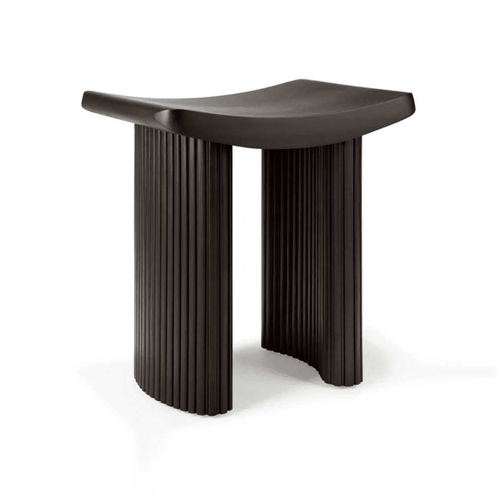 Roller Max Stool Stools Ethnicraft 