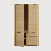 Shadow Dresser storage Ethnicraft 