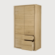Shadow Dresser storage Ethnicraft 