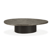 Slice Coffee Table Coffee Tables Ethnicraft Large 