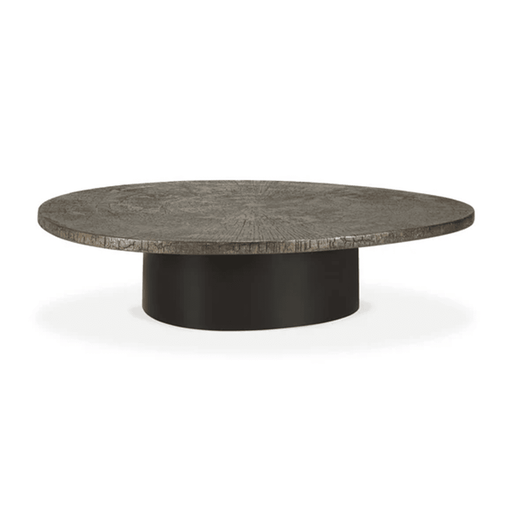 Slice Coffee Table Coffee Tables Ethnicraft Large 
