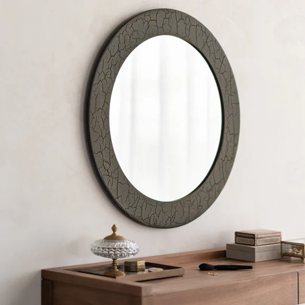 Sphere Wall Mirror