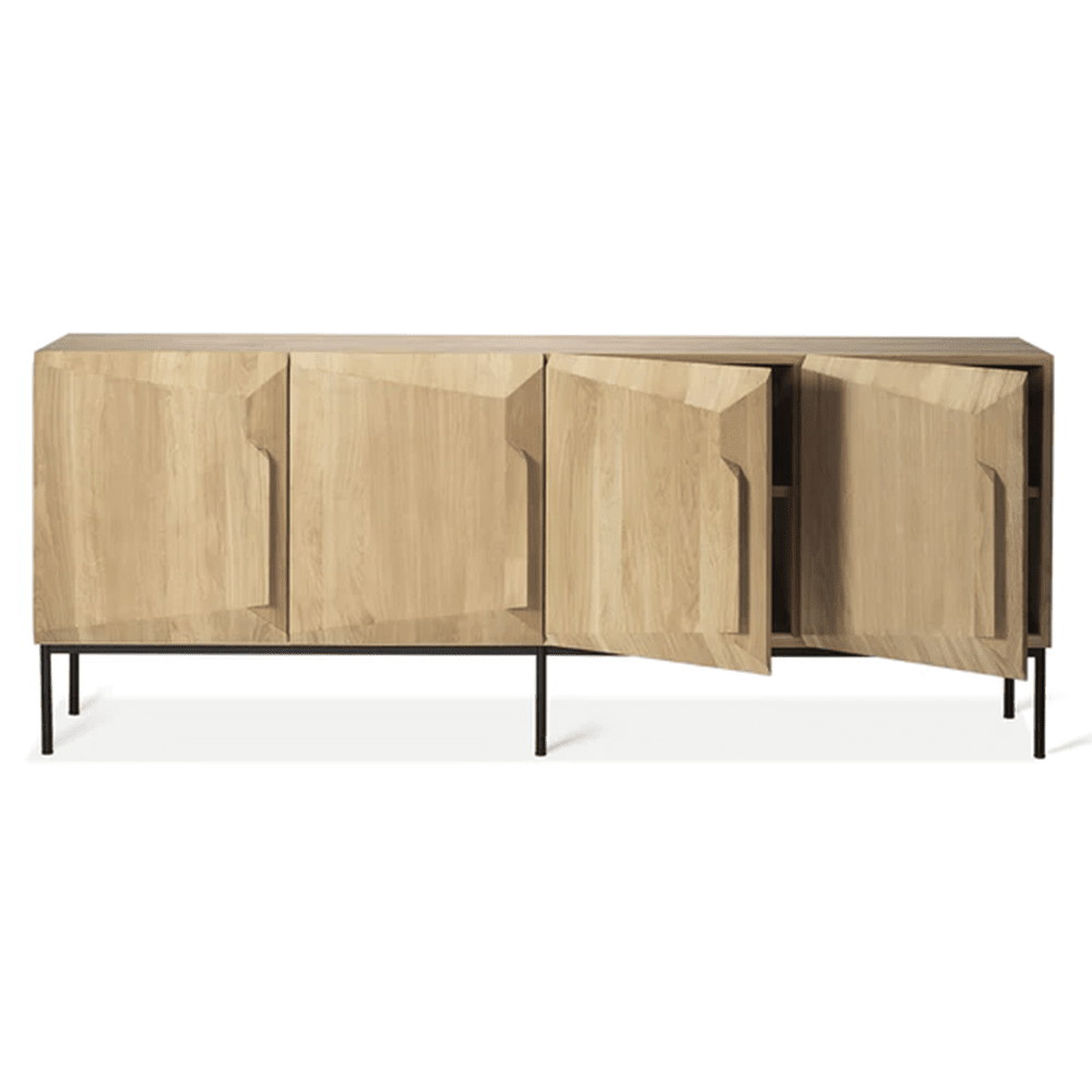 Stairs Sideboard Sideboard Ethnicraft 