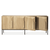 Stairs Sideboard Sideboard Ethnicraft 