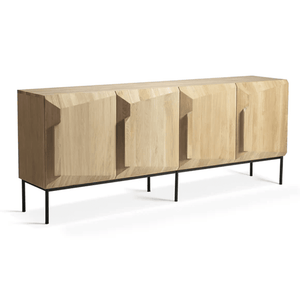 Stairs Sideboard Sideboard Ethnicraft 