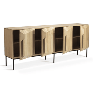 Stairs Sideboard Sideboard Ethnicraft 