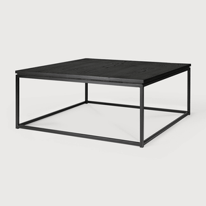 Thin Coffee Table Coffee Tables Ethnicraft 