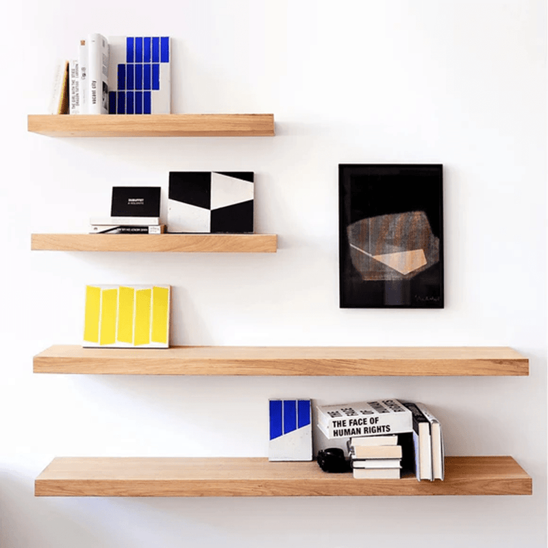 Wall Shelf Shelf Ethnicraft 