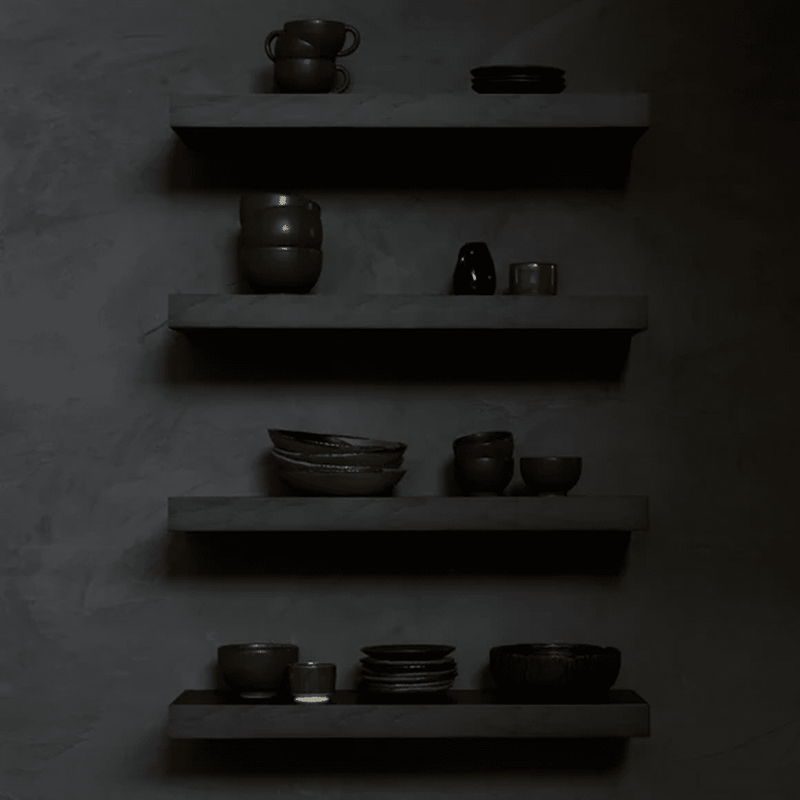 Wall Shelf Shelf Ethnicraft 