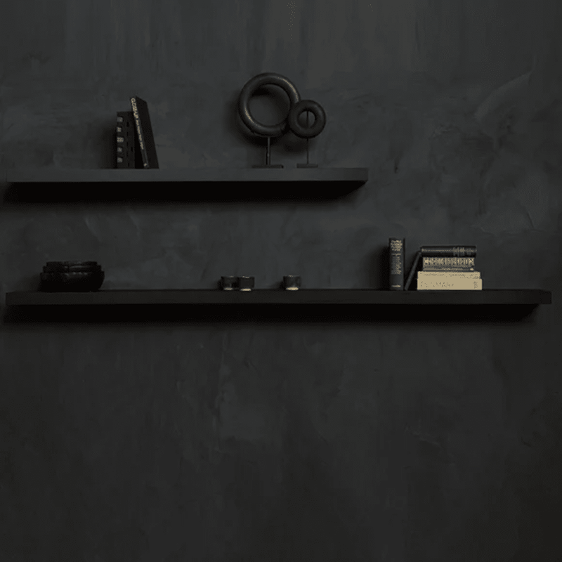 Wall Shelf Shelf Ethnicraft 