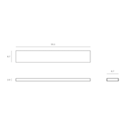 Wall Shelf Shelf Ethnicraft 