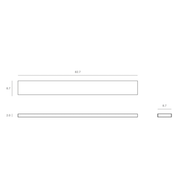 Wall Shelf Shelf Ethnicraft 