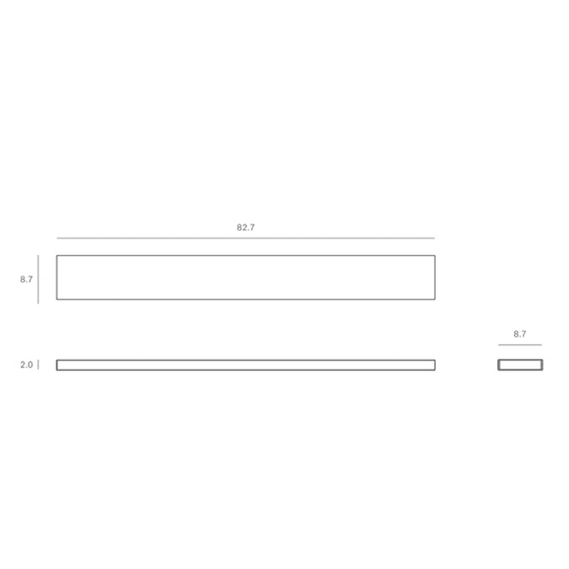 Wall Shelf Shelf Ethnicraft 