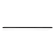 Wall Shelf Shelf Ethnicraft Large Black Oak 