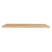 Wall Shelf Shelf Ethnicraft Large Oak 