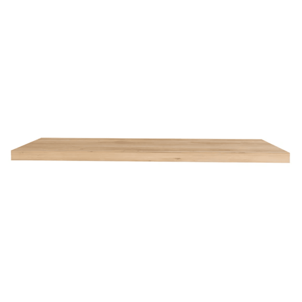 Wall Shelf Shelf Ethnicraft Large Oak 