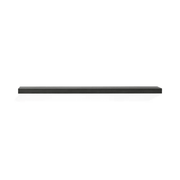 Wall Shelf Shelf Ethnicraft Medium Black Oak 
