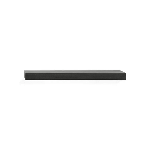 Wall Shelf Shelf Ethnicraft Small Black Oak 