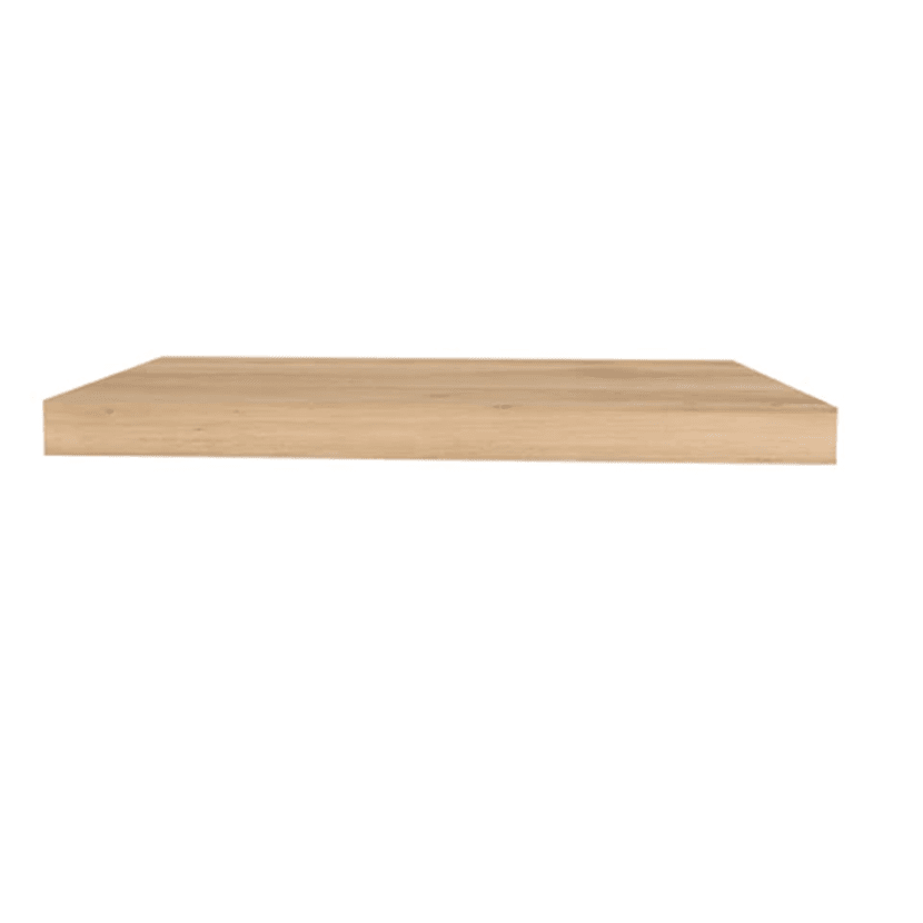 Wall Shelf Shelf Ethnicraft Small Oak 