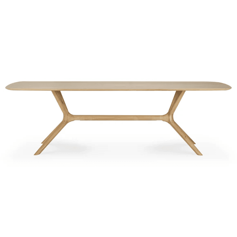 X Dining Table Dining Tables Ethnicraft Large 