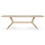 X Dining Table Dining Tables Ethnicraft Large 