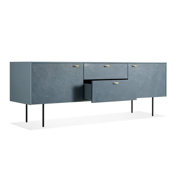 Fable 2 Door / 2 Drawer Console