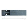 Fable 2 Door / 2 Drawer Console