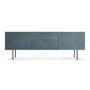 Fable 2 Door / 2 Drawer Console