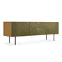 Fable 2 Door / 2 Drawer Console