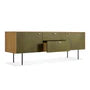 Fable 2 Door / 2 Drawer Console