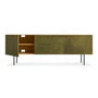 Fable 2 Door / 2 Drawer Console