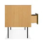 Fable 2 Door / 2 Drawer Console