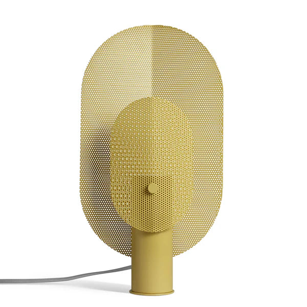 Filter Table Lamp